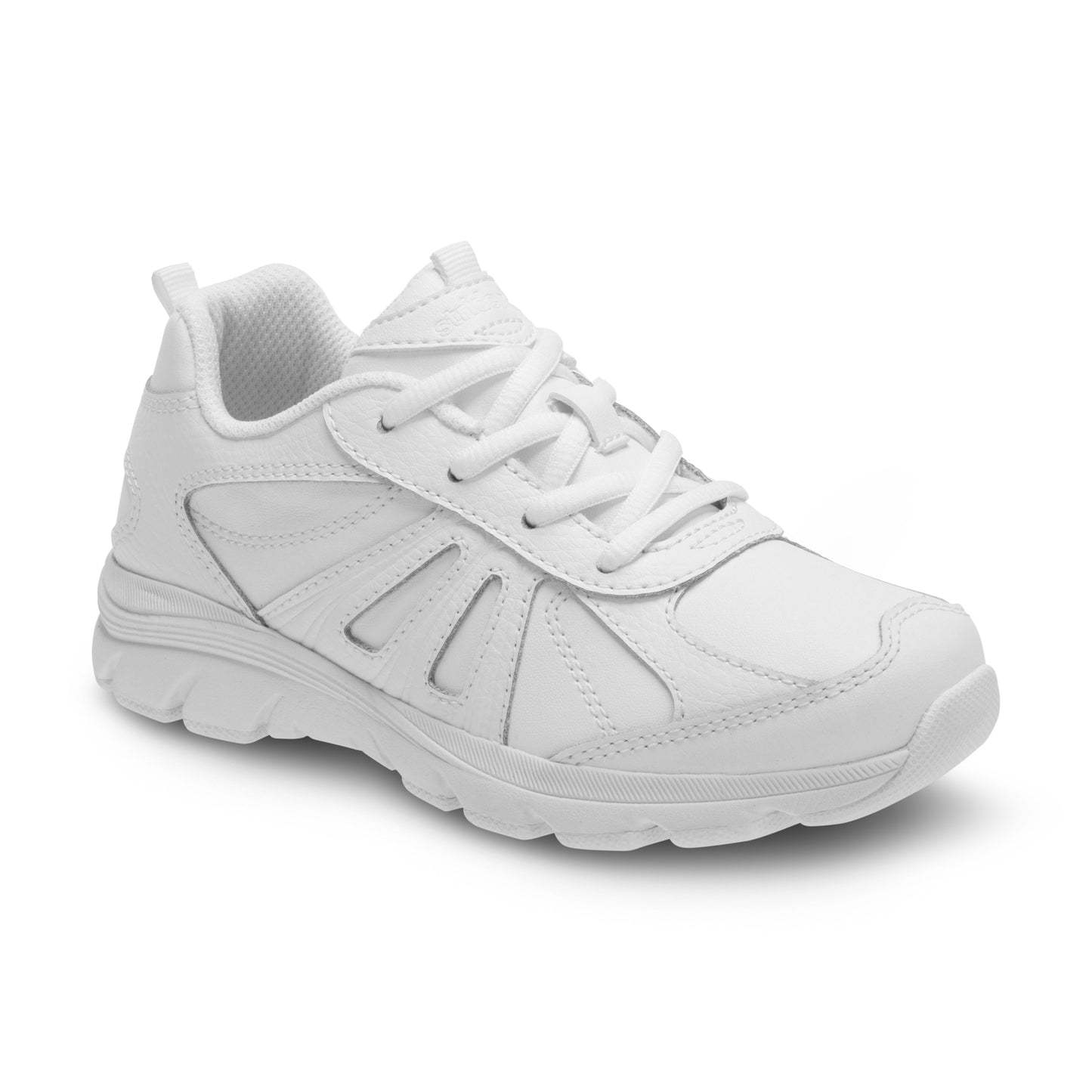 Cooper 2.0 Shoe White