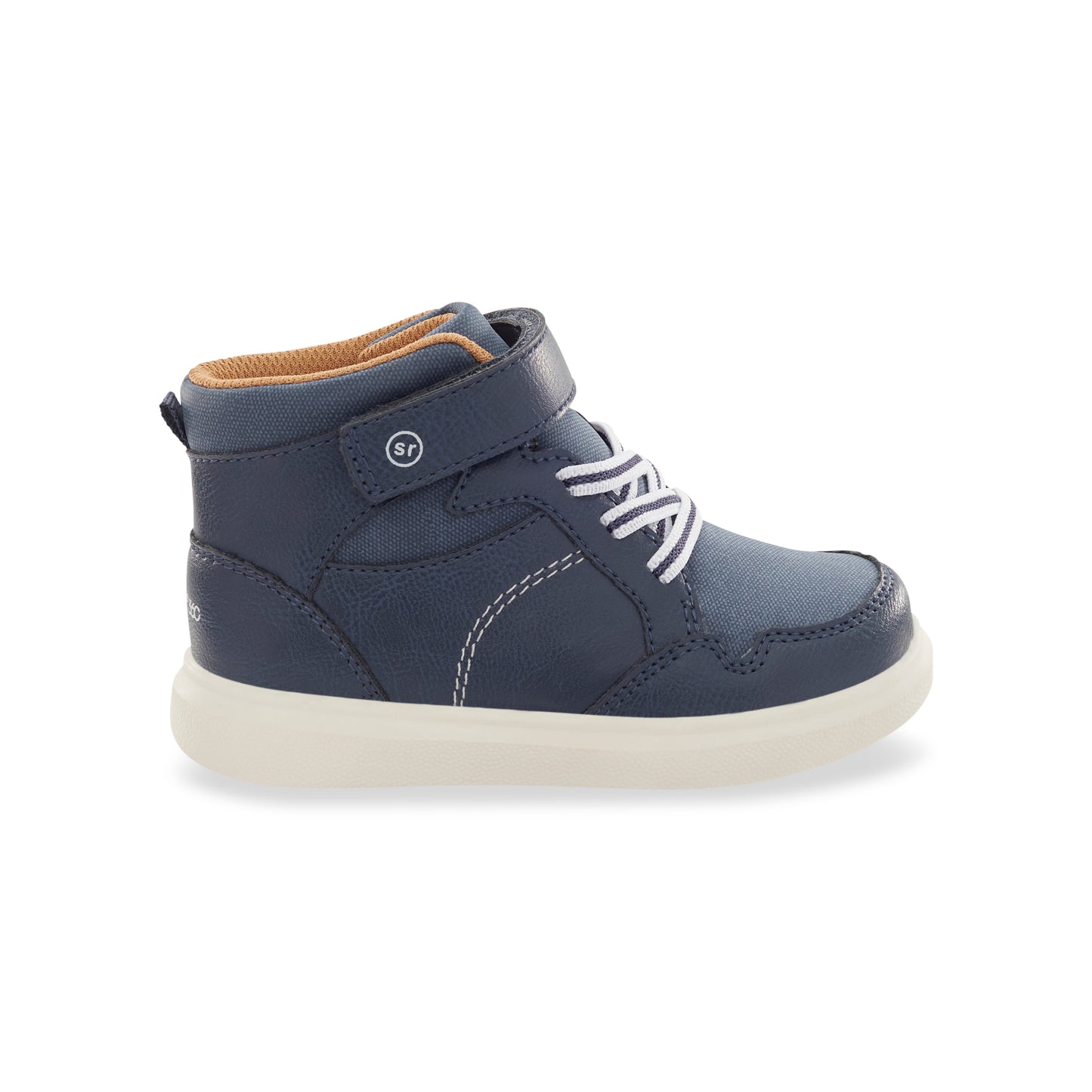 Zayn Boot - Big Kid Navy
