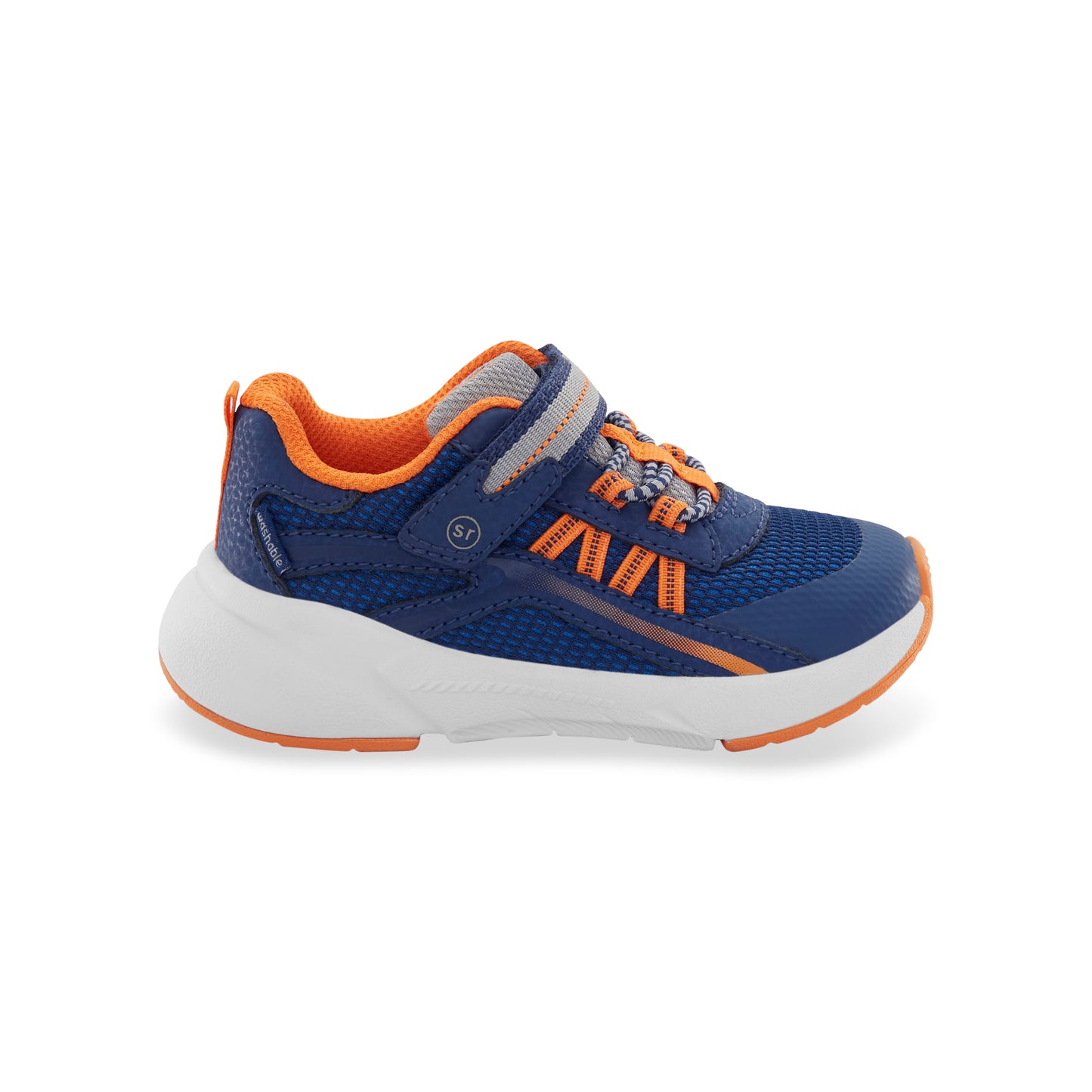 Journey 3.0 Sneaker - Little Kid Navy