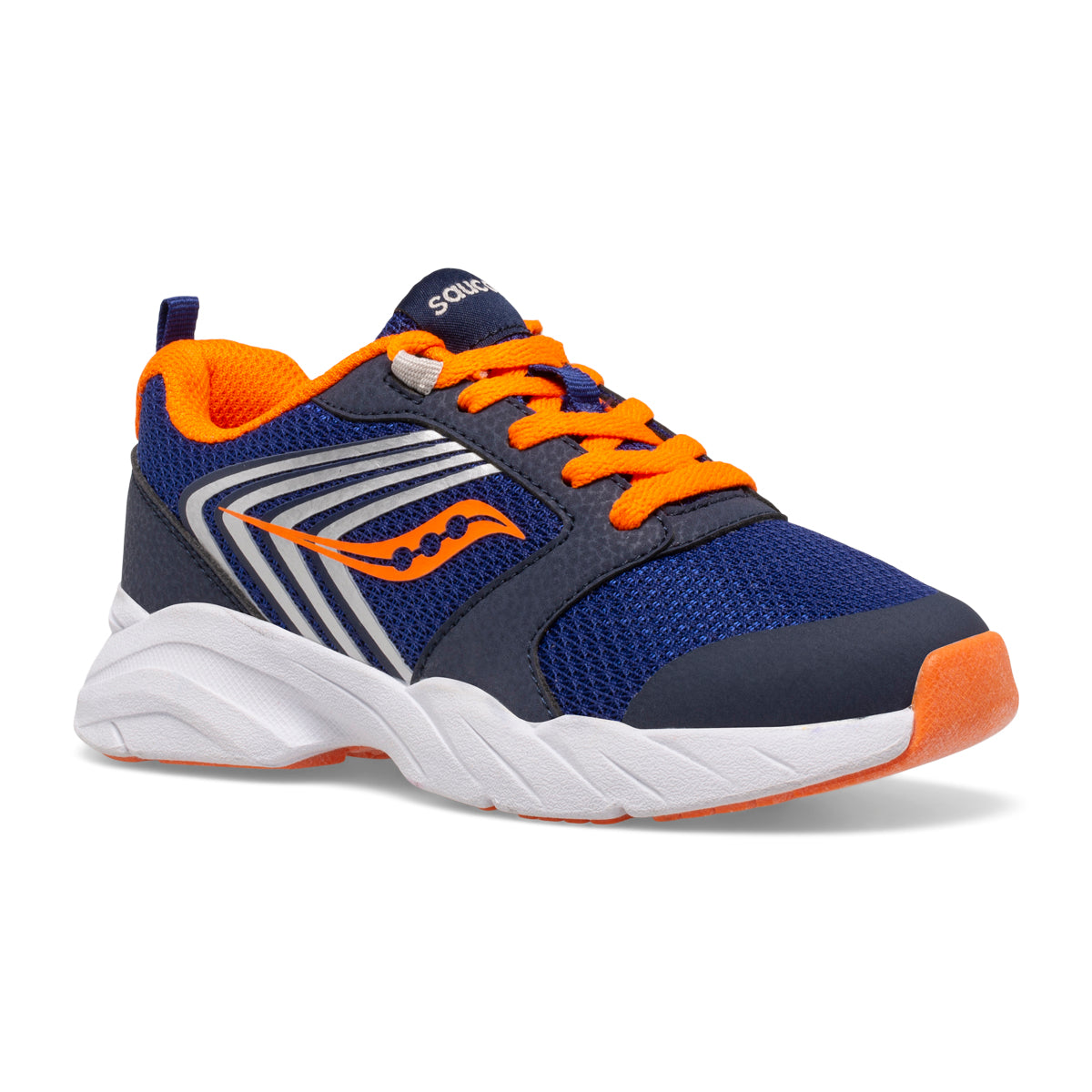 wind-fst-ltt-sneaker-bigkid-navy-orange__Navy/Orange_2