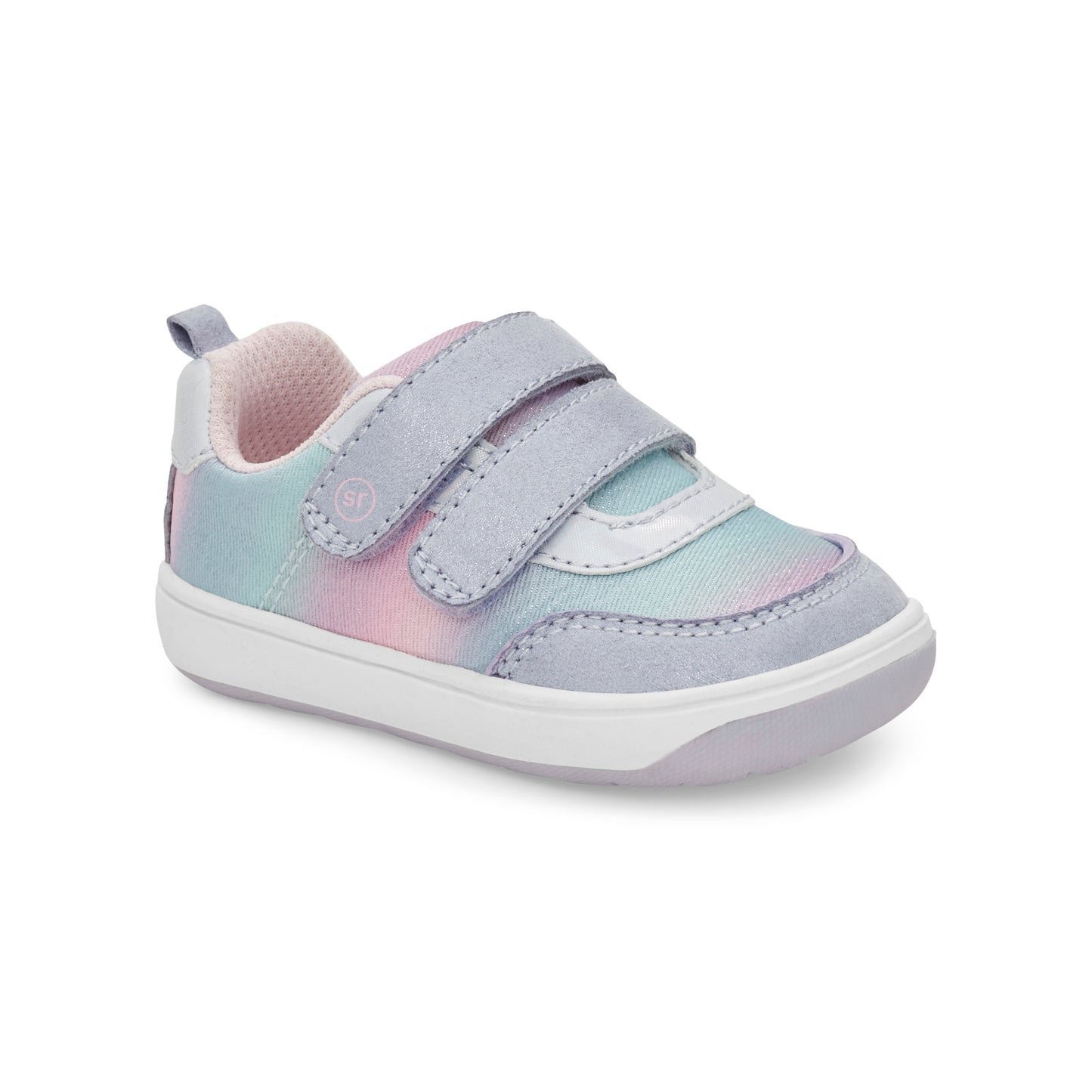 Hayden Sneaker Lilac