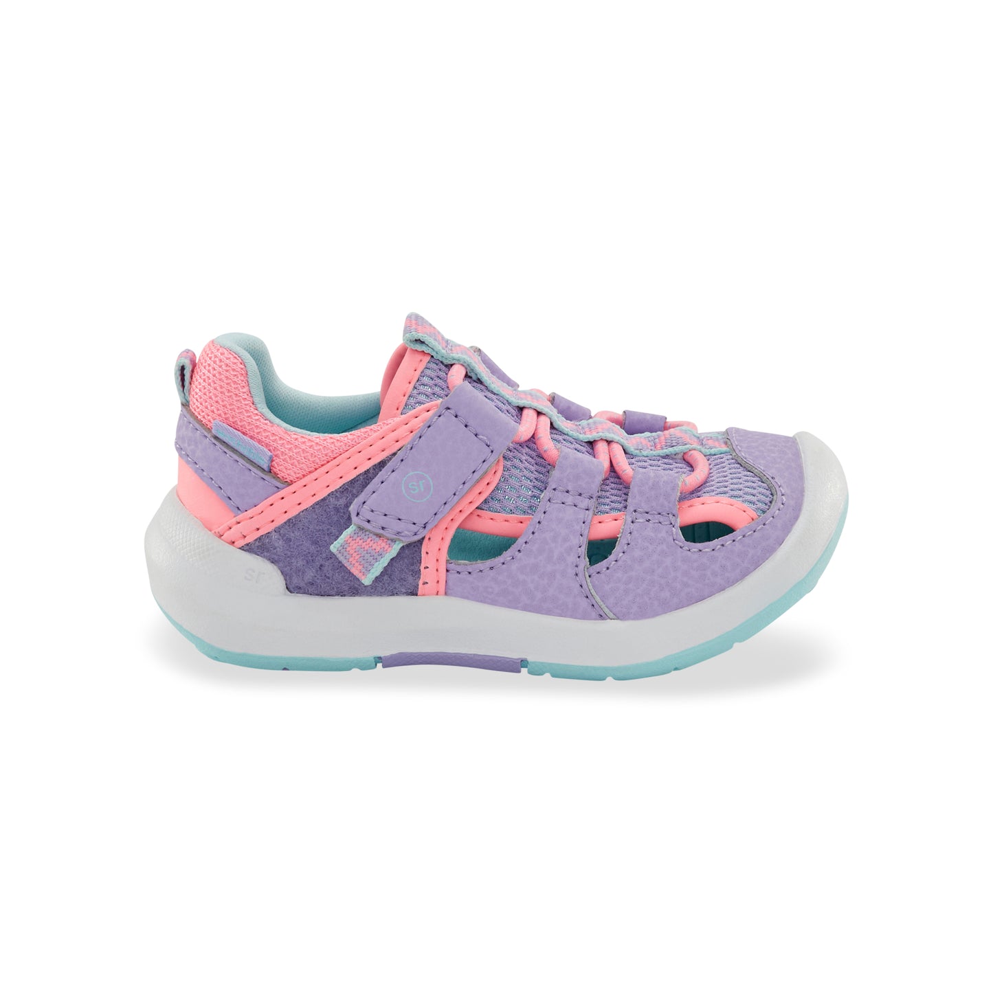Wade 2.0 Sneaker Sandal - Little Kid Purple