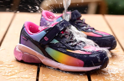 washable shoes