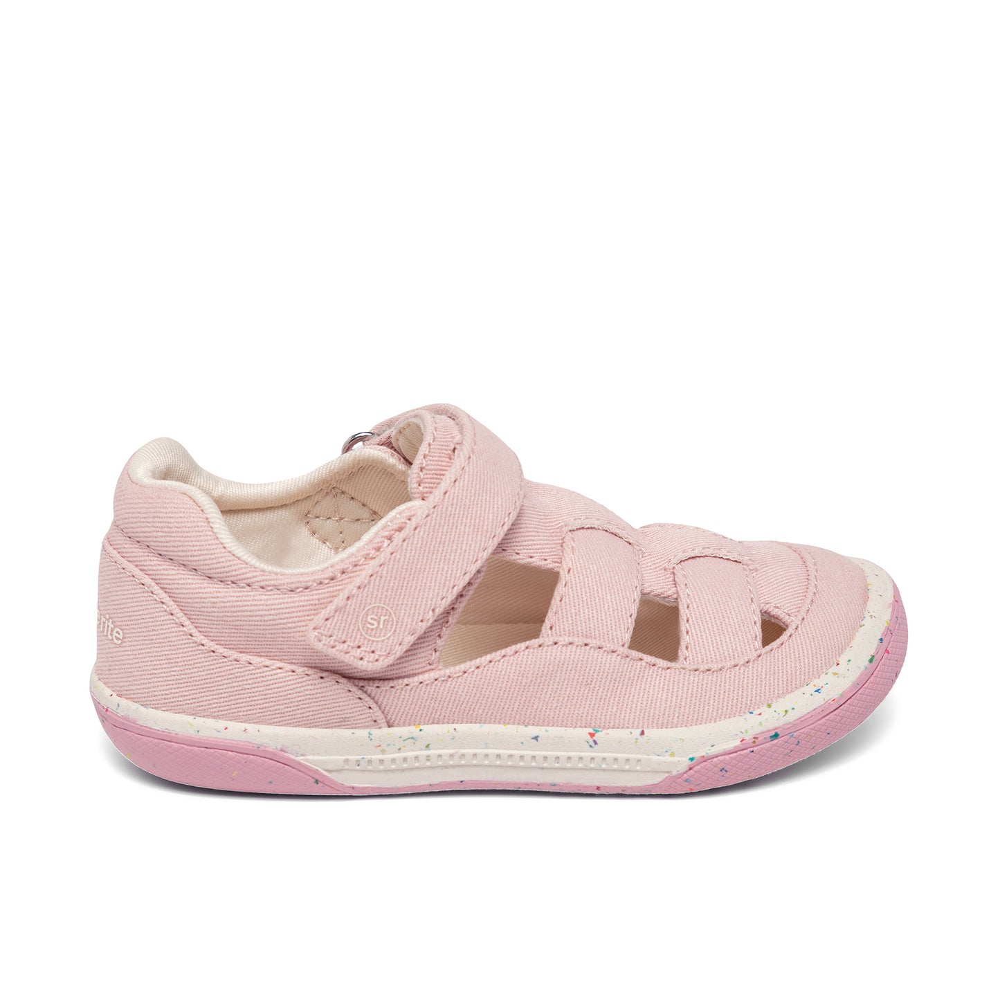 Tera Sneaker Sandal - Little Kid Pink