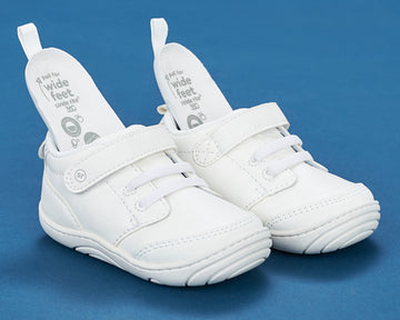 Patented Technologies | Stride Rite