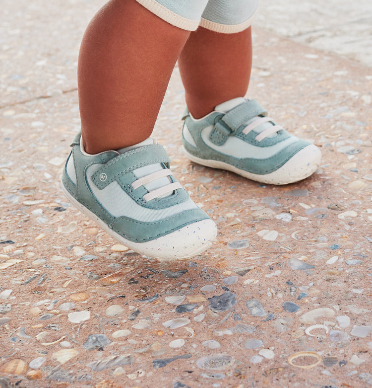 Patented Technologies | Stride Rite