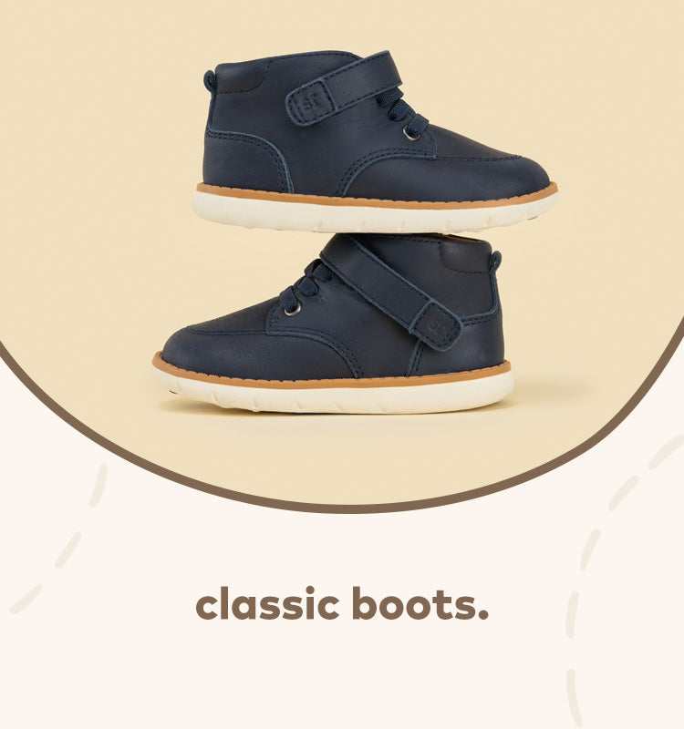 Classic Boots