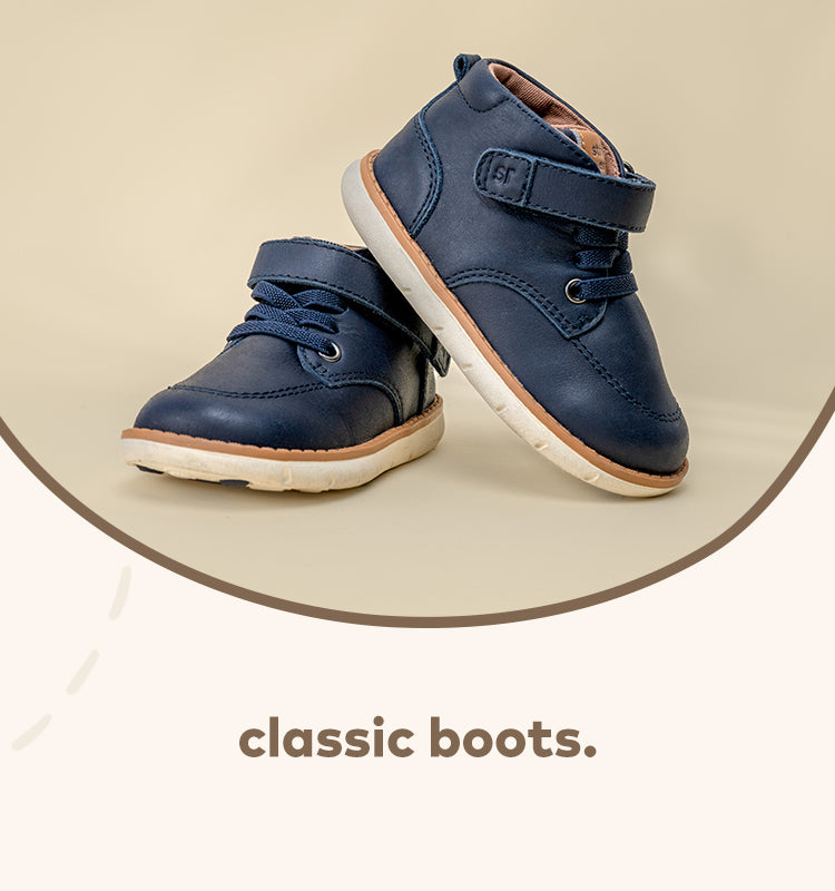 Classic Boots for Kids | Stride Rite