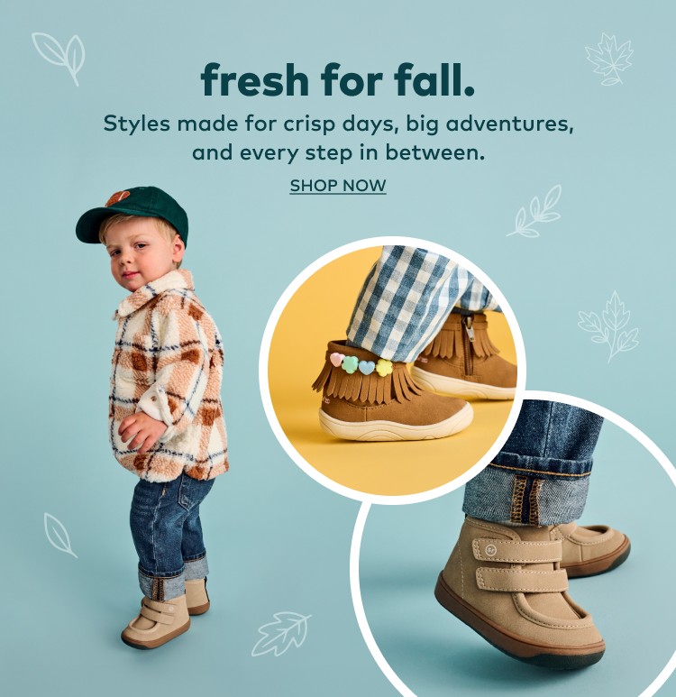 Stride Rite