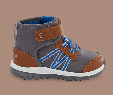 Kids Shoes from Stride Rite | Stride Rite