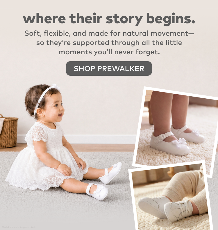 Stride Rite