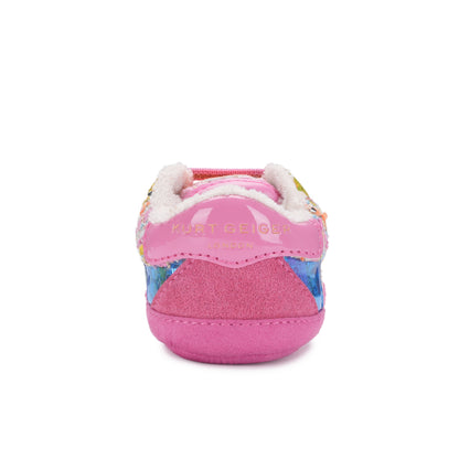 Baby Southbank Tag Sneaker - Little Kid Pink Multi