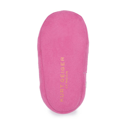 Baby Southbank Tag Sneaker - Little Kid Pink Multi