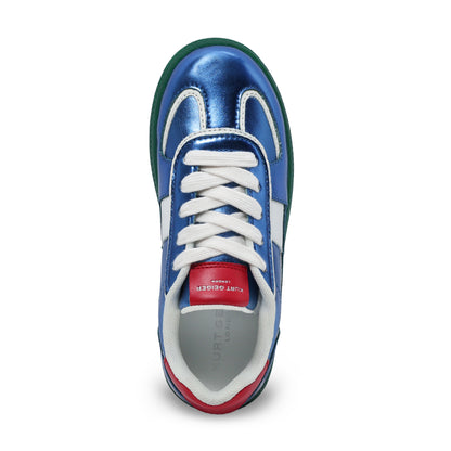 Lloyd Sneaker - Big Kid Blue Multi