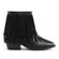 
Fringe Boot