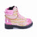 
Mini Chelsea Combat Boot