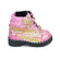 
Mini Chelsea Combat Boot