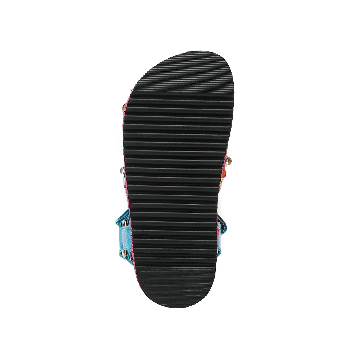 Mini Kensington Espadrille  - Big Kid Multi
