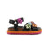 
Mini Kensington Flower Sandal 