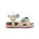 
Mini Kensington Flower Sandal 