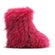 
Mini Kensington Slipper Boot