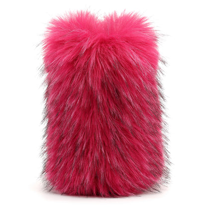 Mini Kensington Slipper Boot - Big Kids Pink