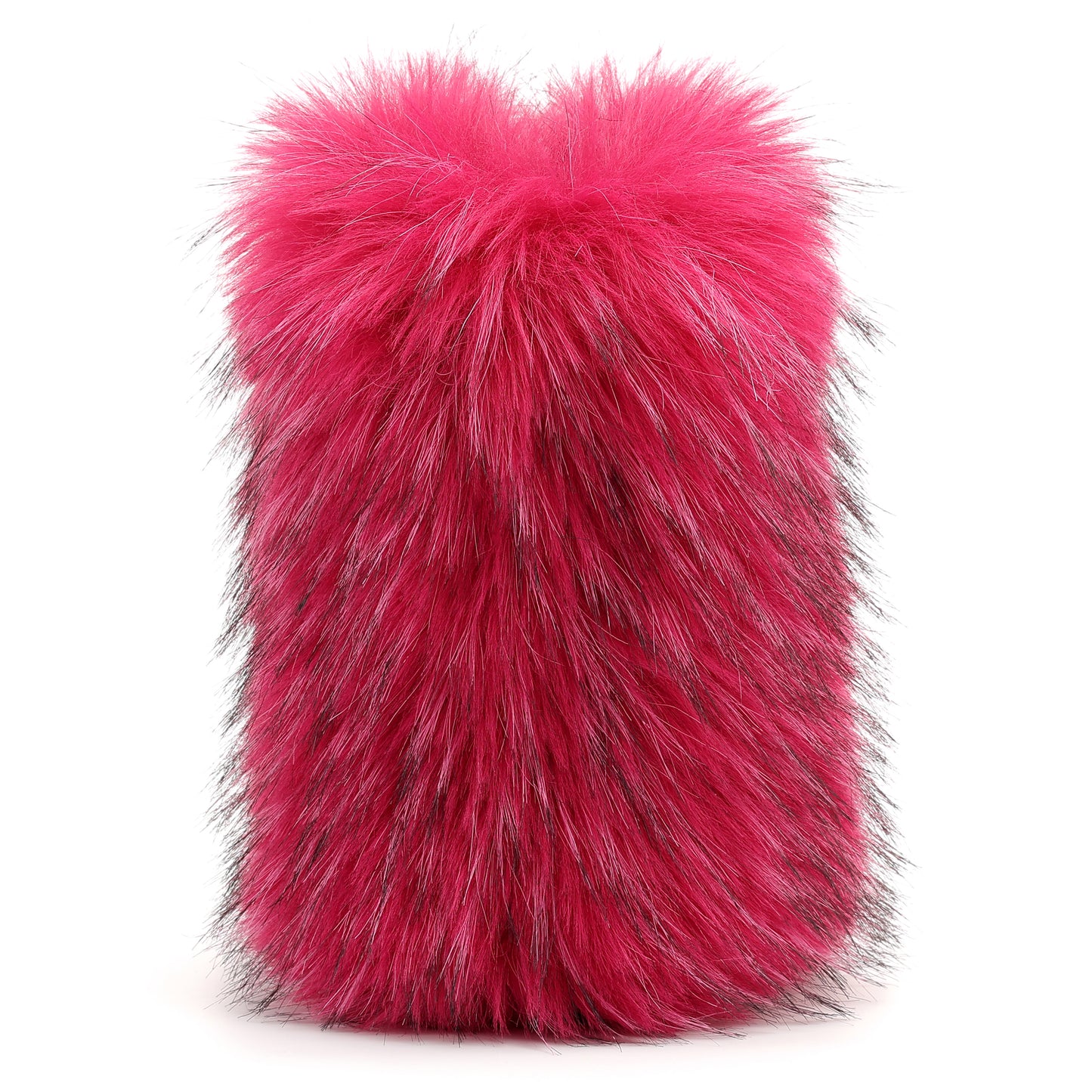 Mini Kensington Slipper Boot - Big Kids Pink