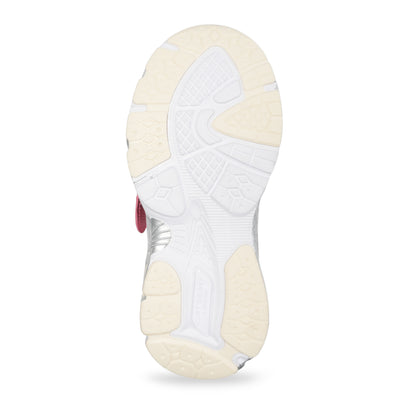 Mini Kurt Runner  - Big Kid Pink/Silver