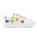 
Mini Lane Love Sneaker