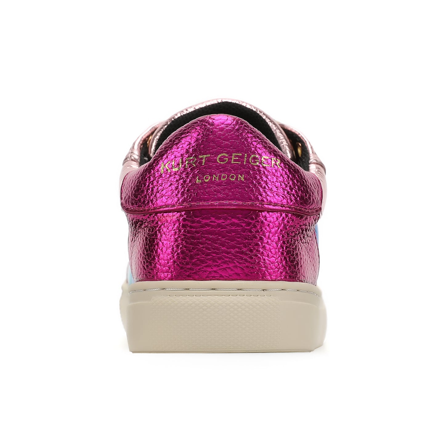 Mini Lane Stained Glass Sneaker - Big Kid Rainbow
