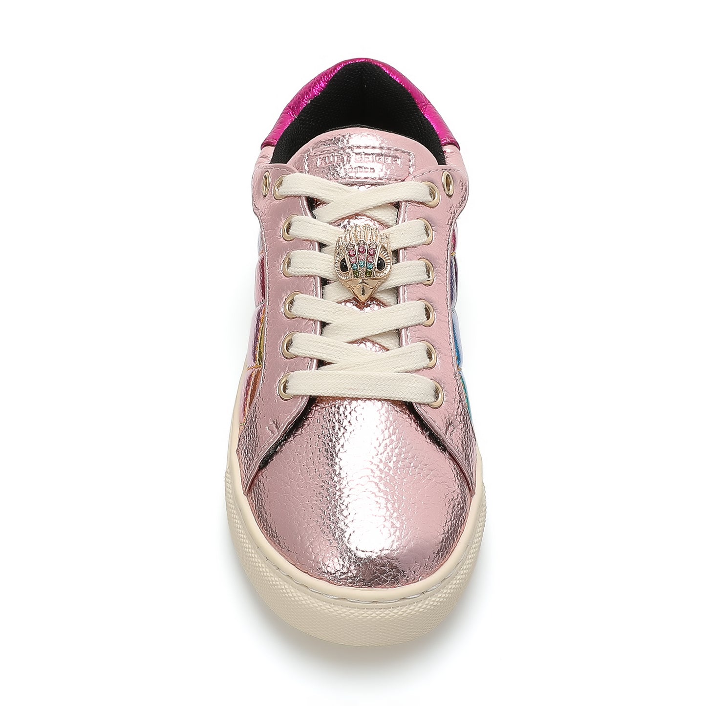 Mini Lane Stained Glass Sneaker - Big Kid Rainbow