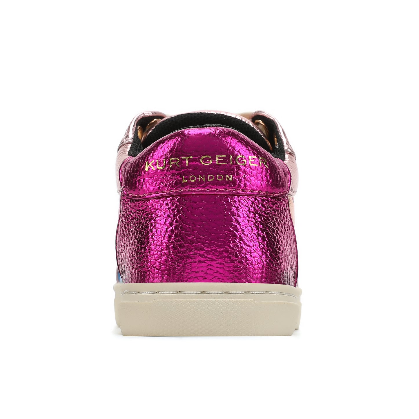 Mini Lane Stained Glass Sneaker  - Little Kid Rainbow
