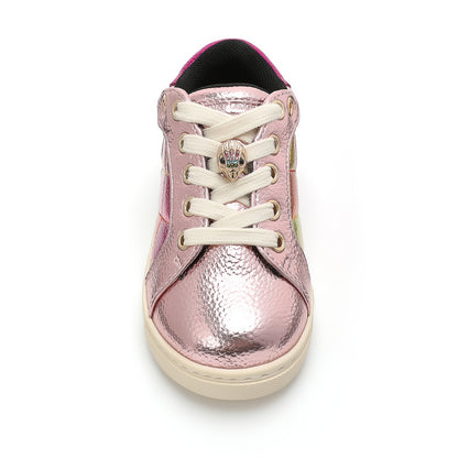 Mini Lane Stained Glass Sneaker  - Little Kid Rainbow