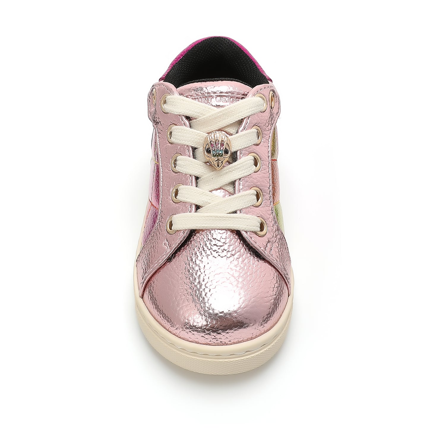 Mini Lane Stained Glass Sneaker  - Little Kid Rainbow