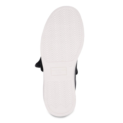Mini Laney Butterfly Sneaker - Big Kid Black