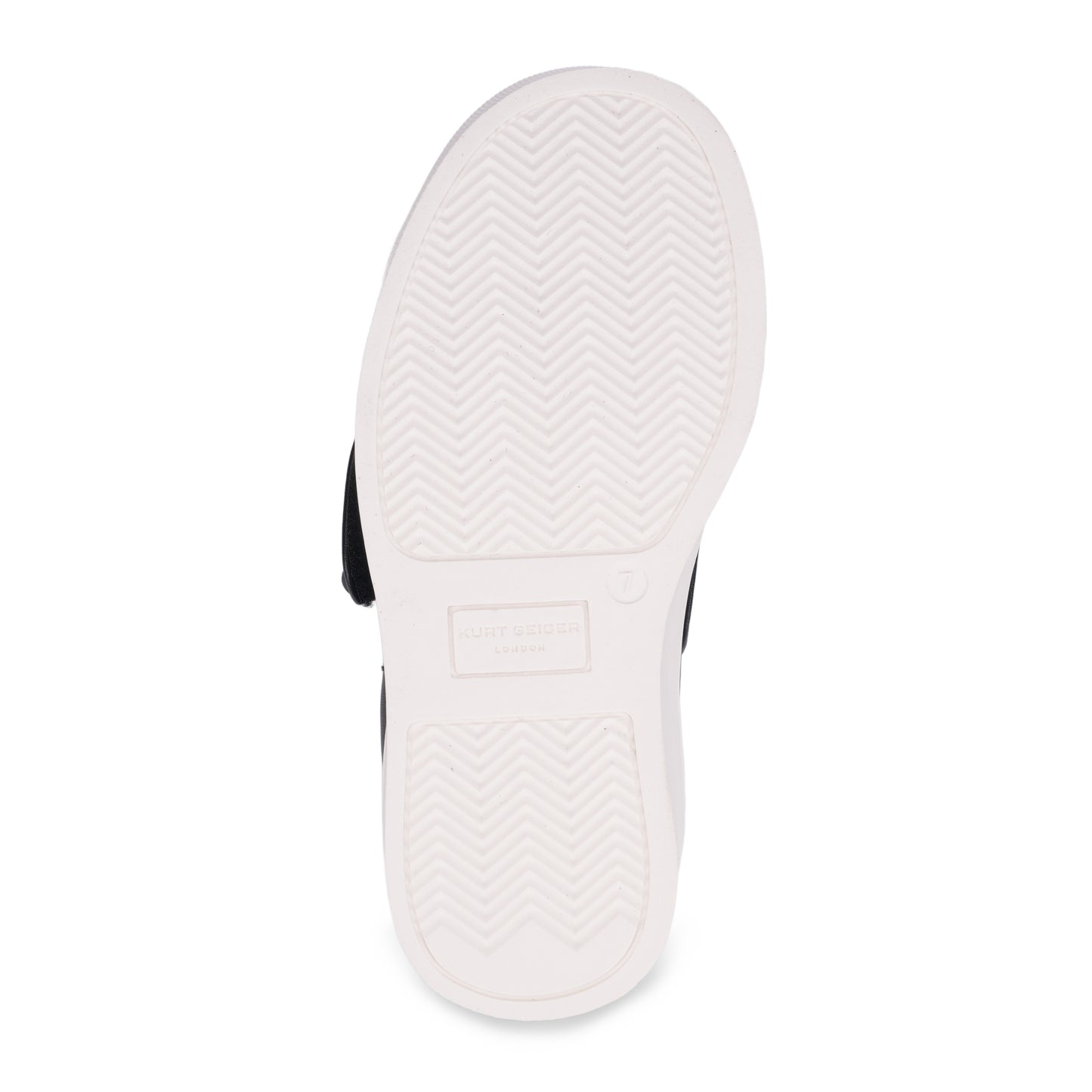 Mini Laney Butterfly Sneaker - Little Kid Black