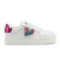 
Mini Laney Love Heart Sneaker 