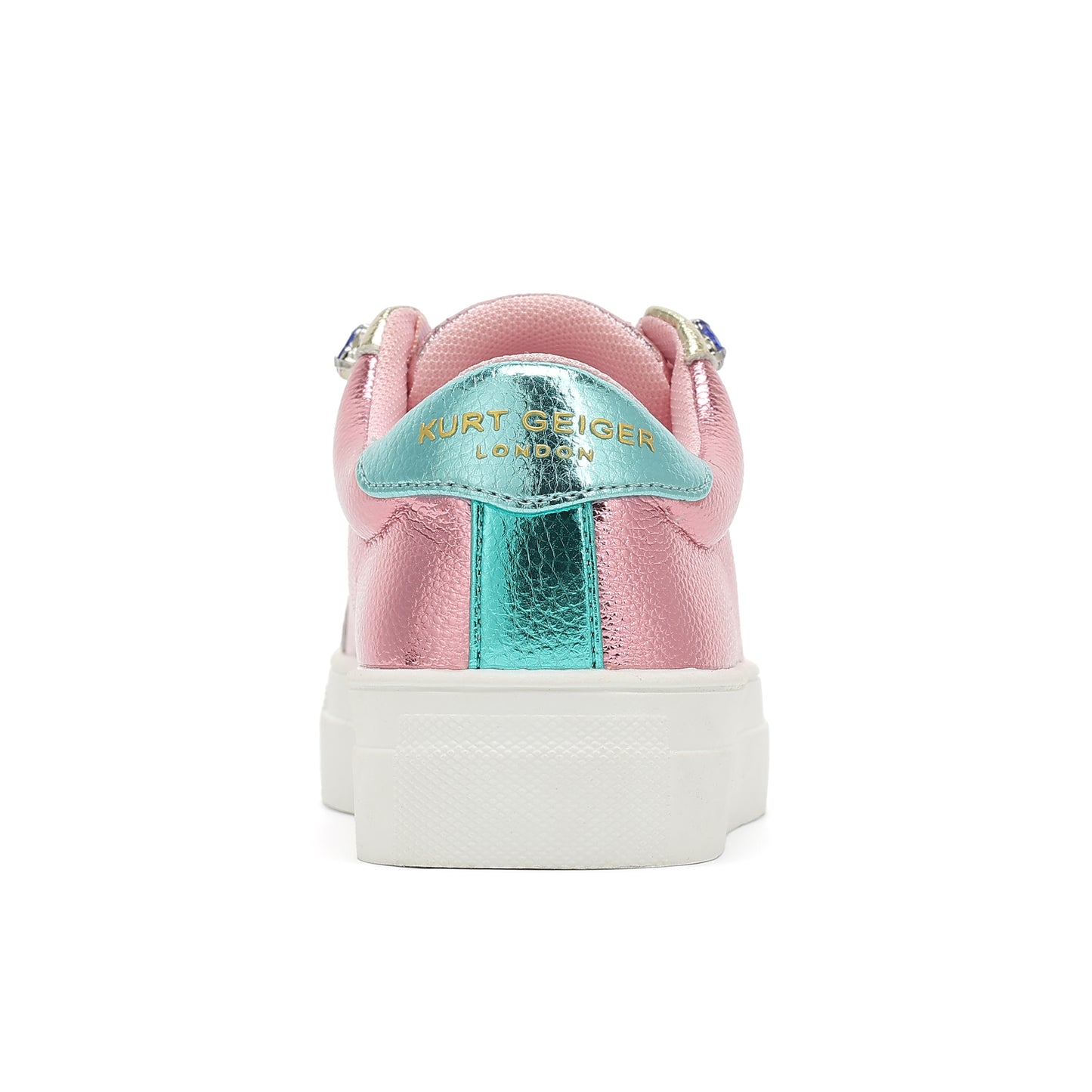 Mini Liviah Sneaker  - Big Kid Pastel Multi