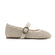 
Mini Mayfair Ballet Flat 