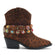 
Mini Mayfair Western Boot