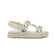 
Mini Orson Hearts Sandal 