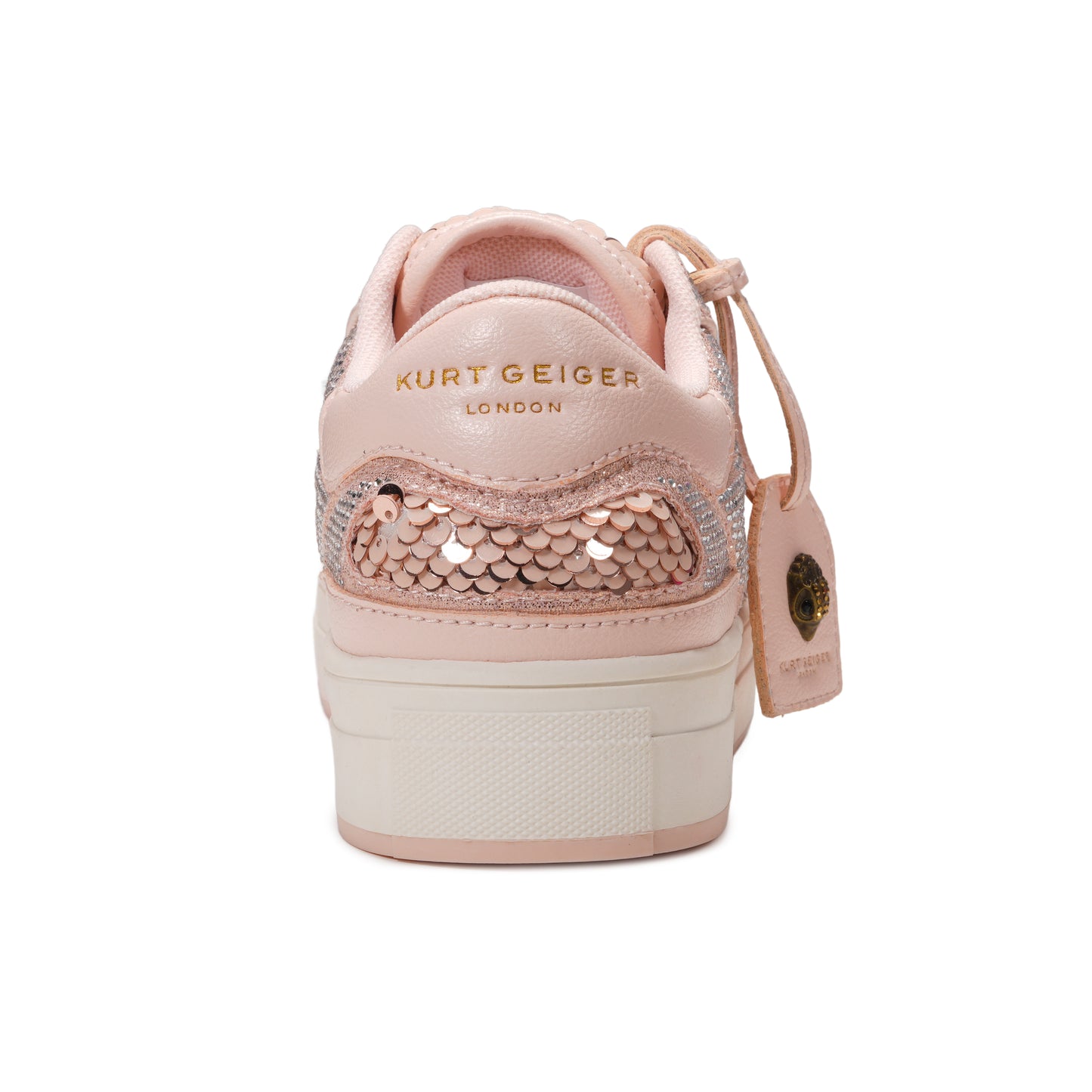 Mini Southbank Sneaker - Big Kid Blush
