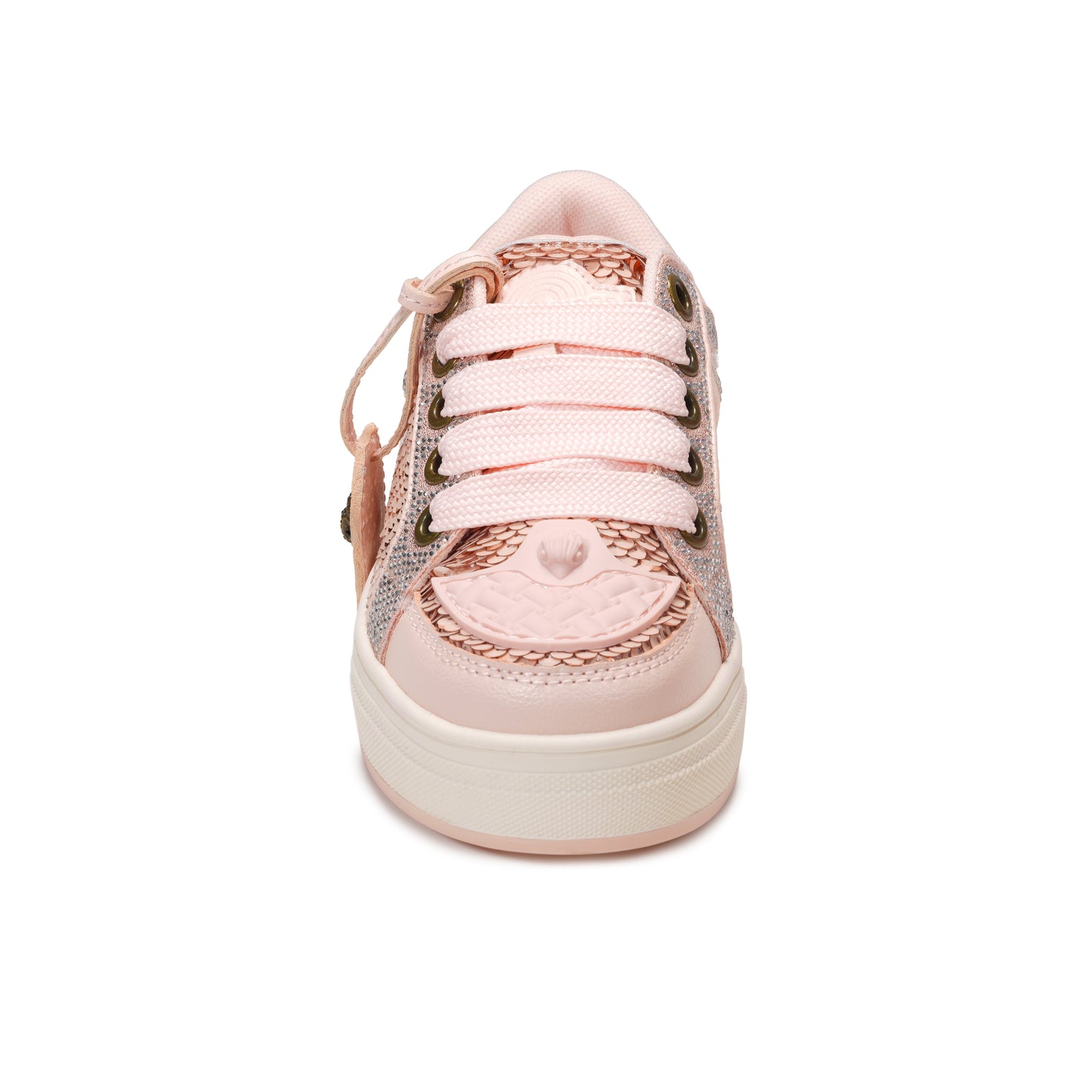 Mini Southbank Sneaker - Big Kid Blush