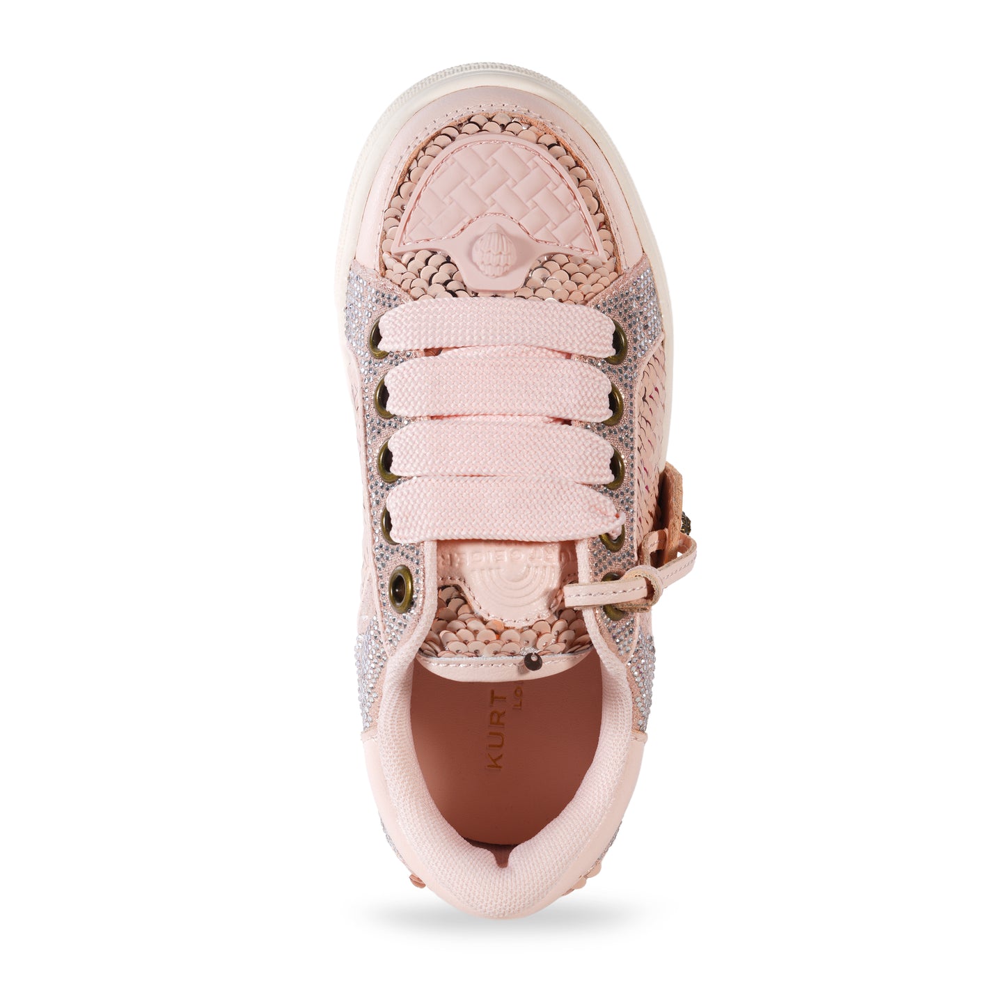 Mini Southbank Sneaker - Big Kid Blush