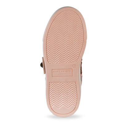 Mini Southbank Sneaker - Big Kid Blush