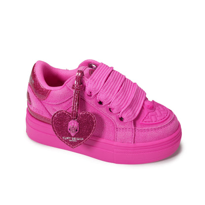 Mini Southbank Sneaker  - Little Kid Fuchsia
