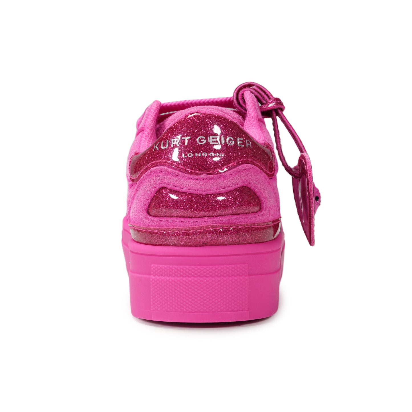 Mini Southbank Sneaker  - Little Kid Fuchsia