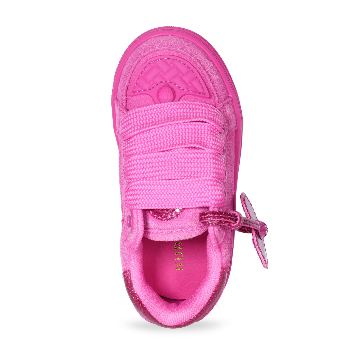 Mini Southbank Sneaker  - Little Kid Fuchsia