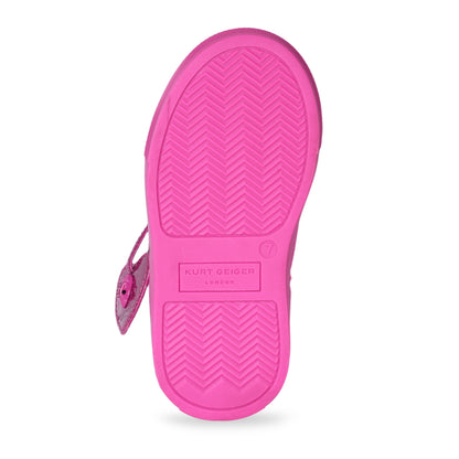 Mini Southbank Sneaker  - Little Kid Fuchsia