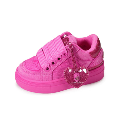 Mini Southbank Sneaker  - Little Kid Fuchsia